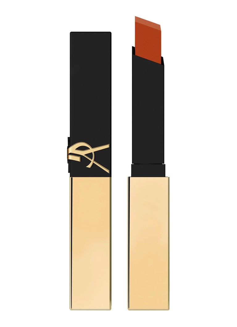 Yves Saint Laurent The Slim Couture Matte - lipstick 24 Chili Studio 1MAAT Make-up - Deal