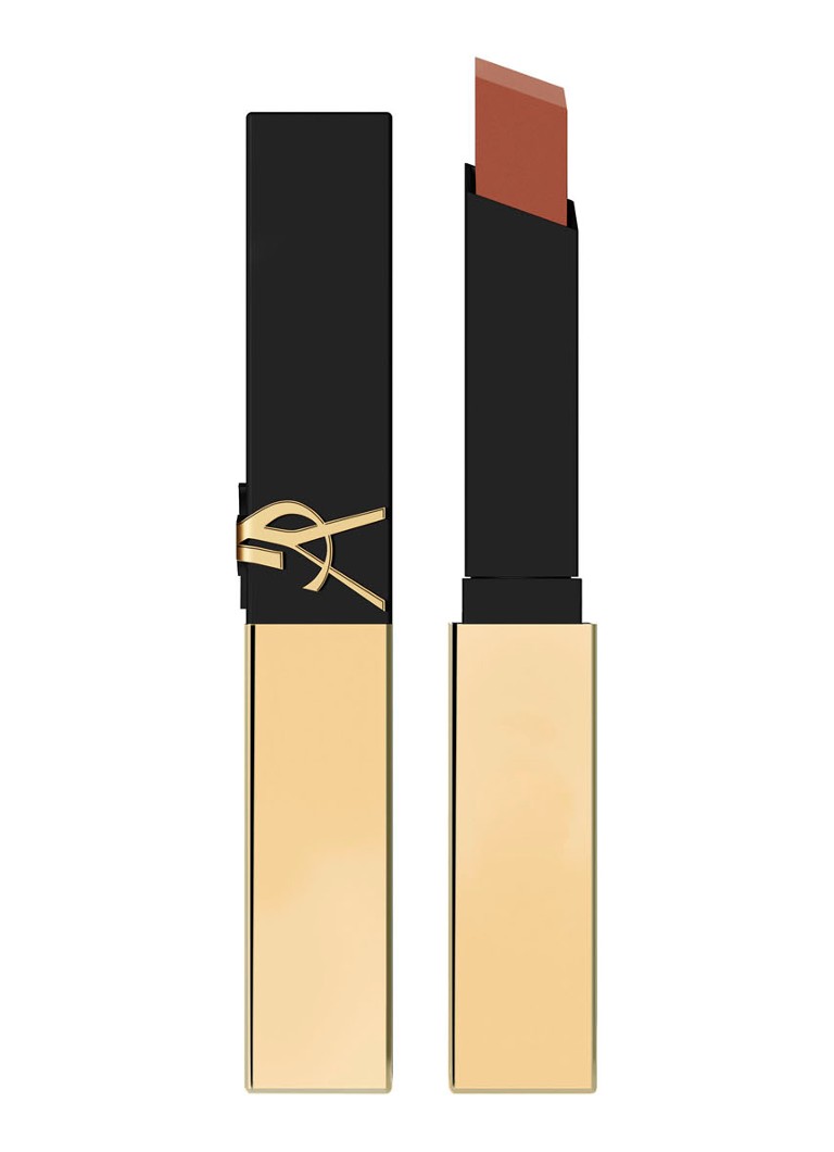 Yves Saint Laurent The Slim Couture Matte - lipstick 25 Nude Cassandre 1MAAT Make-up - Deal