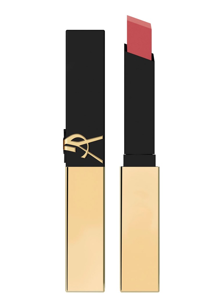 Yves Saint Laurent The Slim Couture Matte - lipstick 1977 Pink Voyage 1MAAT Make-up - Deal