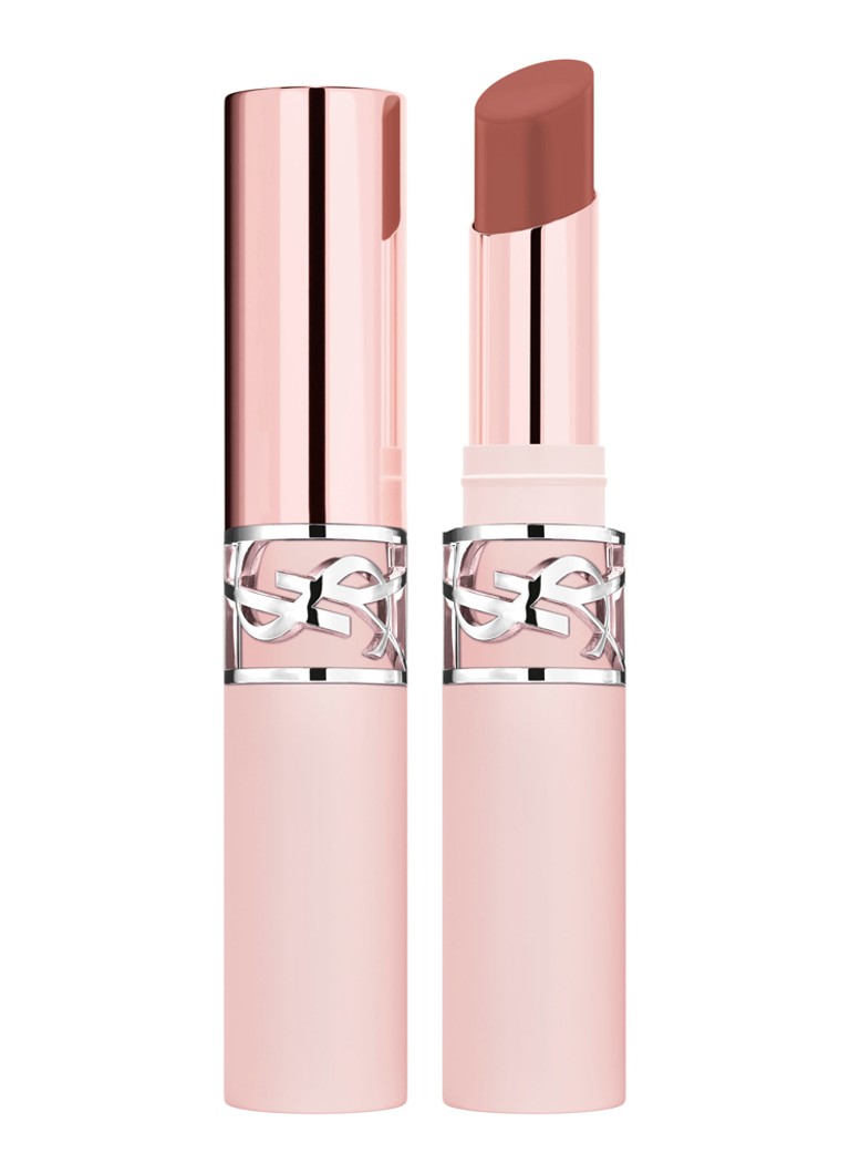 Yves Saint Laurent YSL LOVENUDE Lip Blusher - lipstick 7 Illicit Nude 3gr. Make-up - Deal