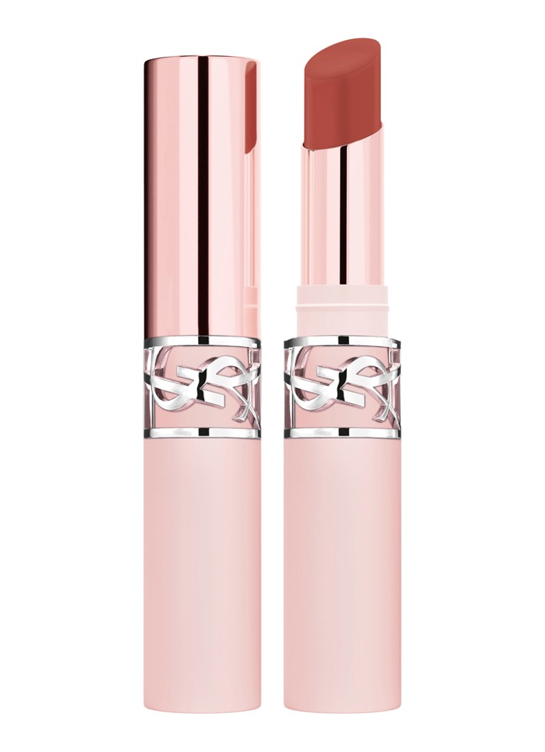 Yves Saint Laurent YSL LOVENUDE Lip Blusher - lipstick 5 Apple Sin 3gr. Make-up - Deal