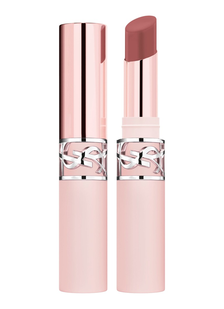 Yves Saint Laurent YSL LOVENUDE Lip Blusher - lipstick 4 Red-handed 3gr. Make-up - Deal