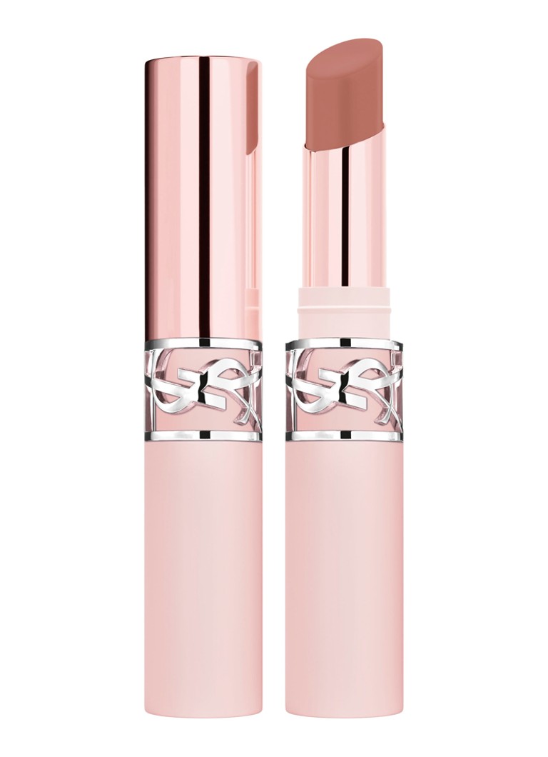 Yves Saint Laurent YSL LOVENUDE Lip Blusher - lipstick 2 Sassy Peach 3gr. Make-up - Deal