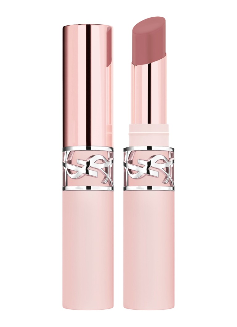 Yves Saint Laurent YSL LOVENUDE Lip Blusher - lipstick 1 Undressed Pink 3gr. Make-up - Deal