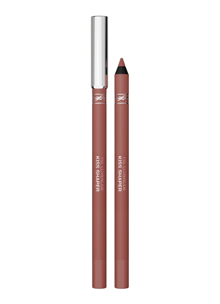 Yves Saint Laurent YSL LOVENUDE Kiss Shaper - lip liner 104 BURNING MAUVE 1,2gr Make-up - Deal