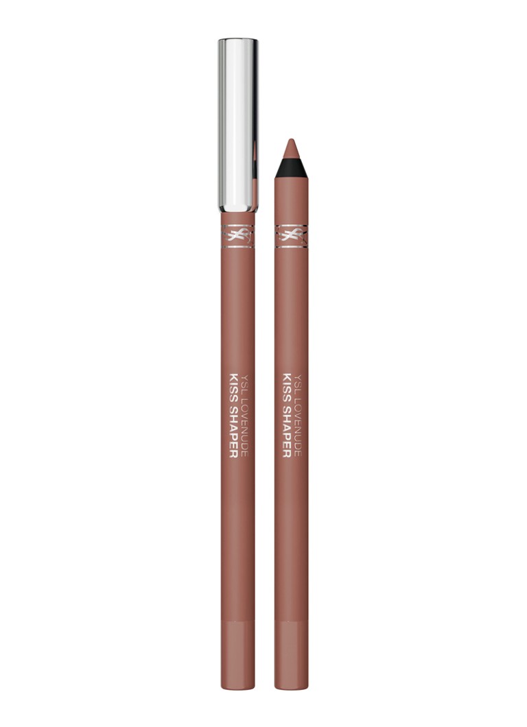 Yves Saint Laurent YSL LOVENUDE Kiss Shaper - lip liner 102 TAN LINE 1,2gr Make-up - Deal