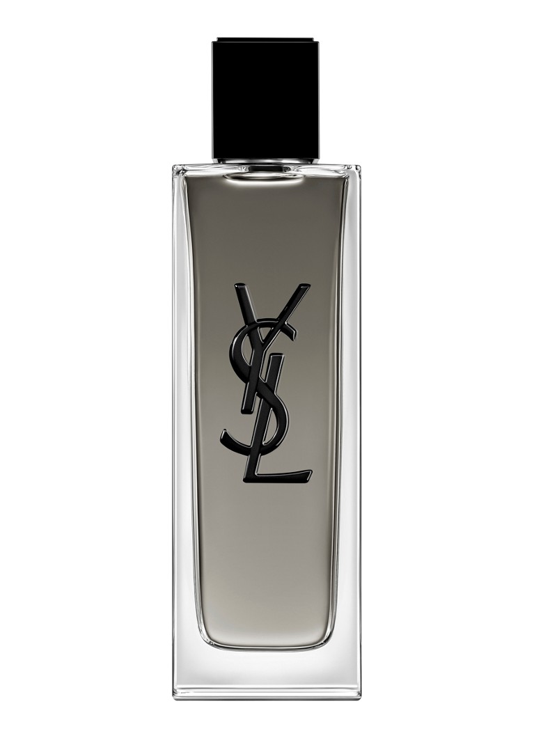 Yves Saint Laurent MYSLF Eau de Toilette Intense 100ml Geuren - Deal