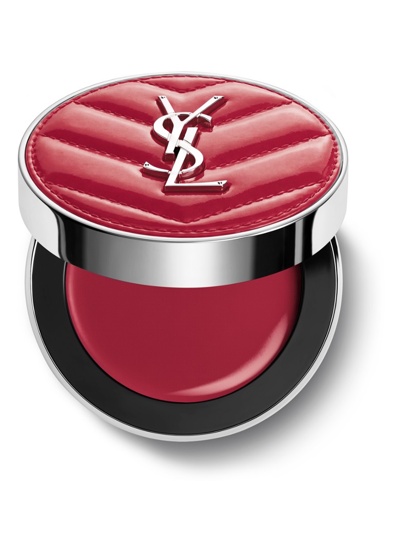 Yves Saint Laurent Make Me Blush Hydrating Cream Blush 86 Raspberry Glaze 1MAAT Make-up - Deal