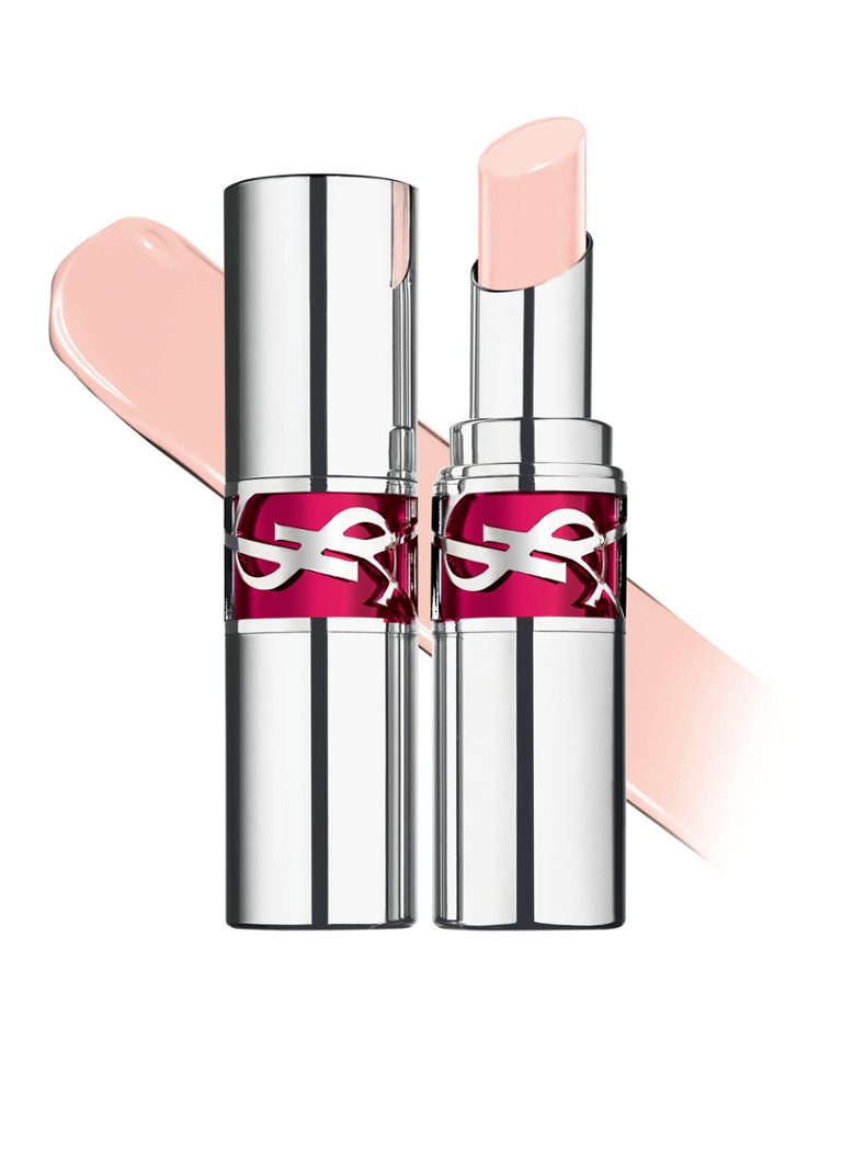 Yves Saint Laurent Loveshine Candy Glaze - lipgloss 02 Healty-Glow Plumper 3,2GR Make-up - Deal