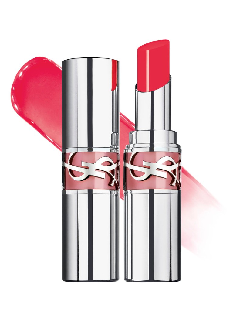 Yves Saint Laurent Loveshine - lipstick 12 Electric Love 3,2GR Make-up - Deal