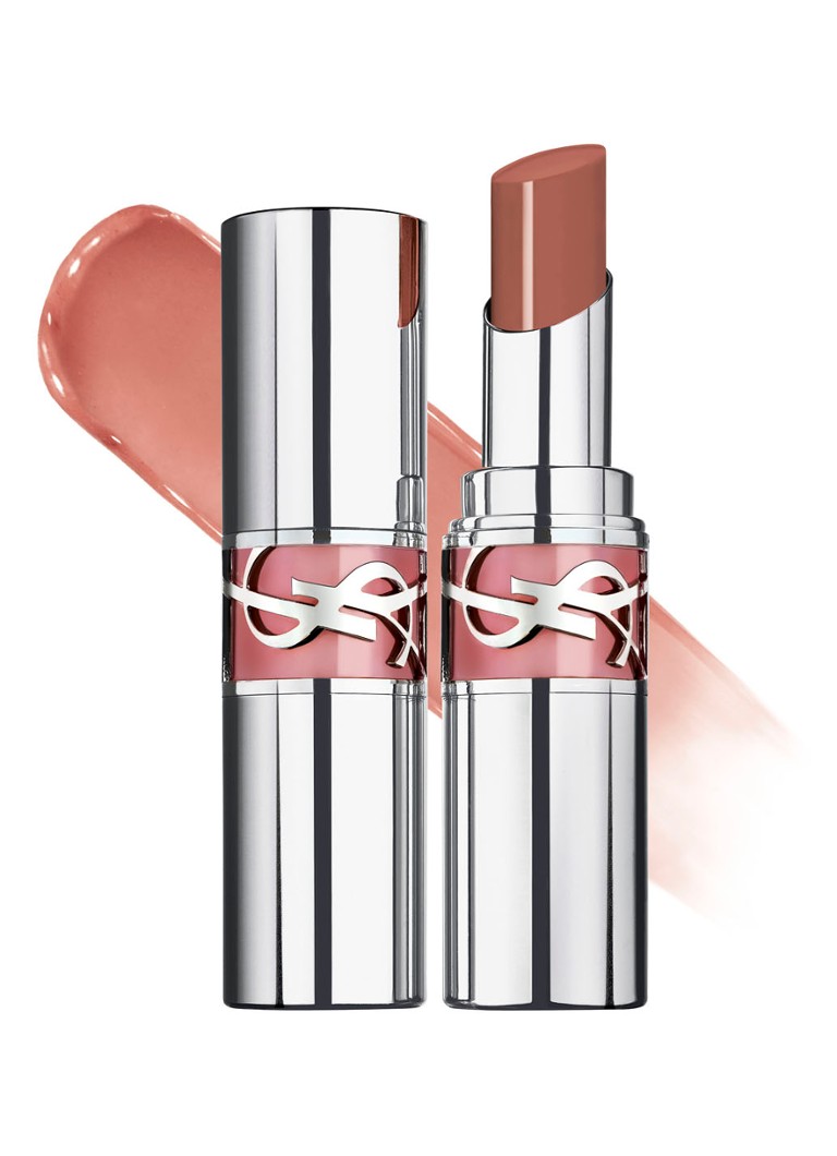 Yves Saint Laurent Loveshine - lipstick 201 Rosewood Blush 3,2GR Make-up - Deal