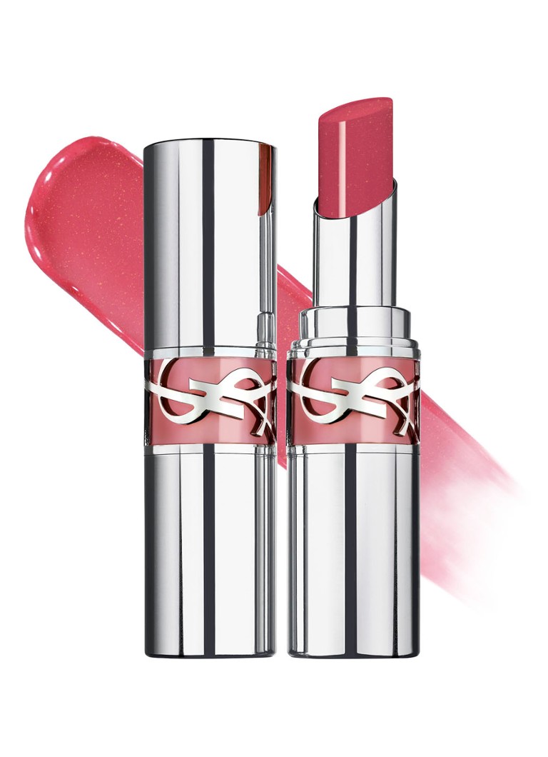 Yves Saint Laurent Loveshine - lipstick 209 Pink Desire 3,2GR Make-up - Deal