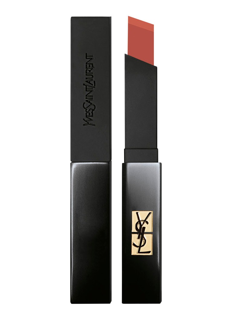 Yves Saint Laurent Rouge Pur Couture The Slim Velvet Radical - lipstick 319 - Make-up - Deal