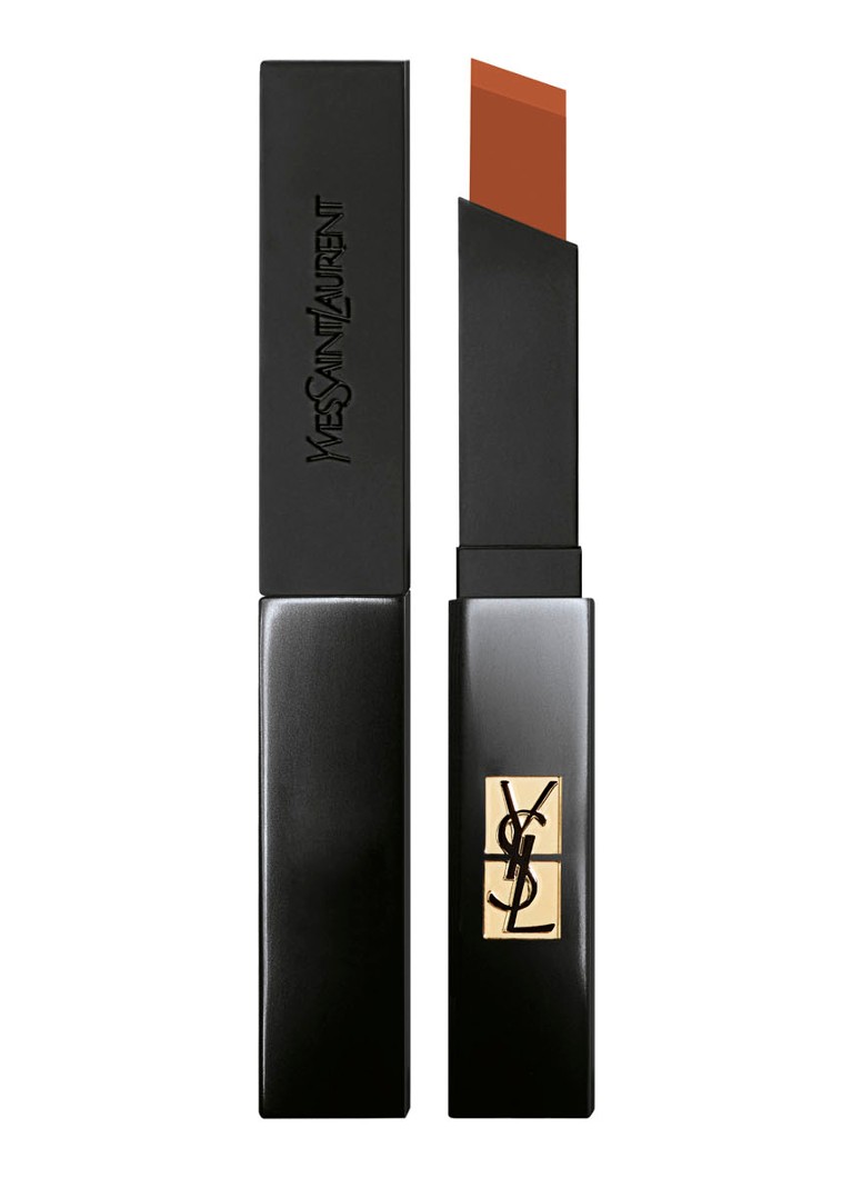 Yves Saint Laurent Rouge Pur Couture The Slim Velvet Radical - lipstick 320 - Make-up - Deal