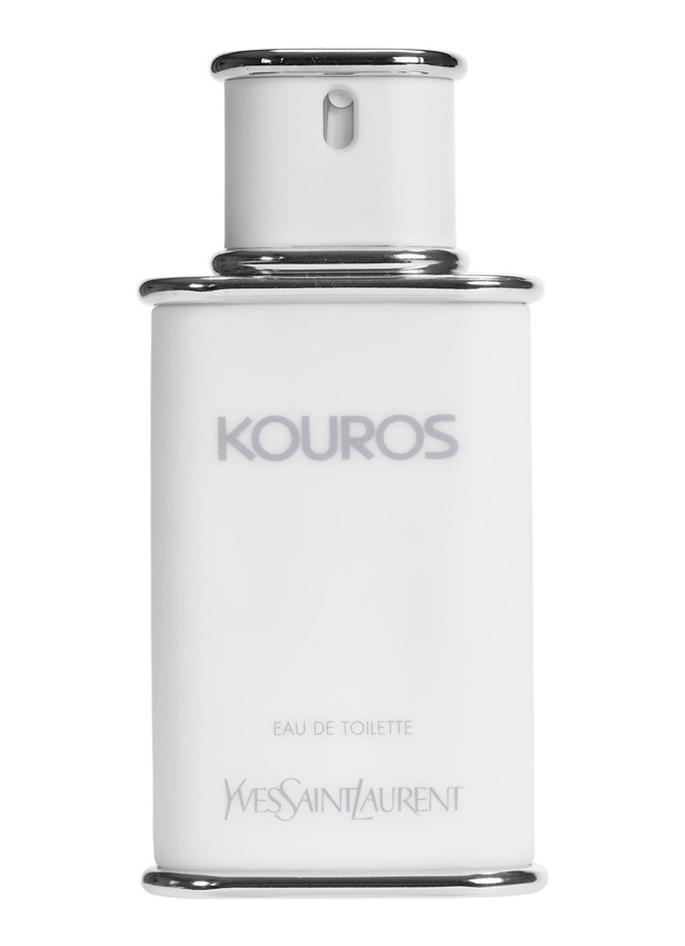 Yves Saint Laurent Kouros Eau de Toilette 100 ML Geuren - Deal