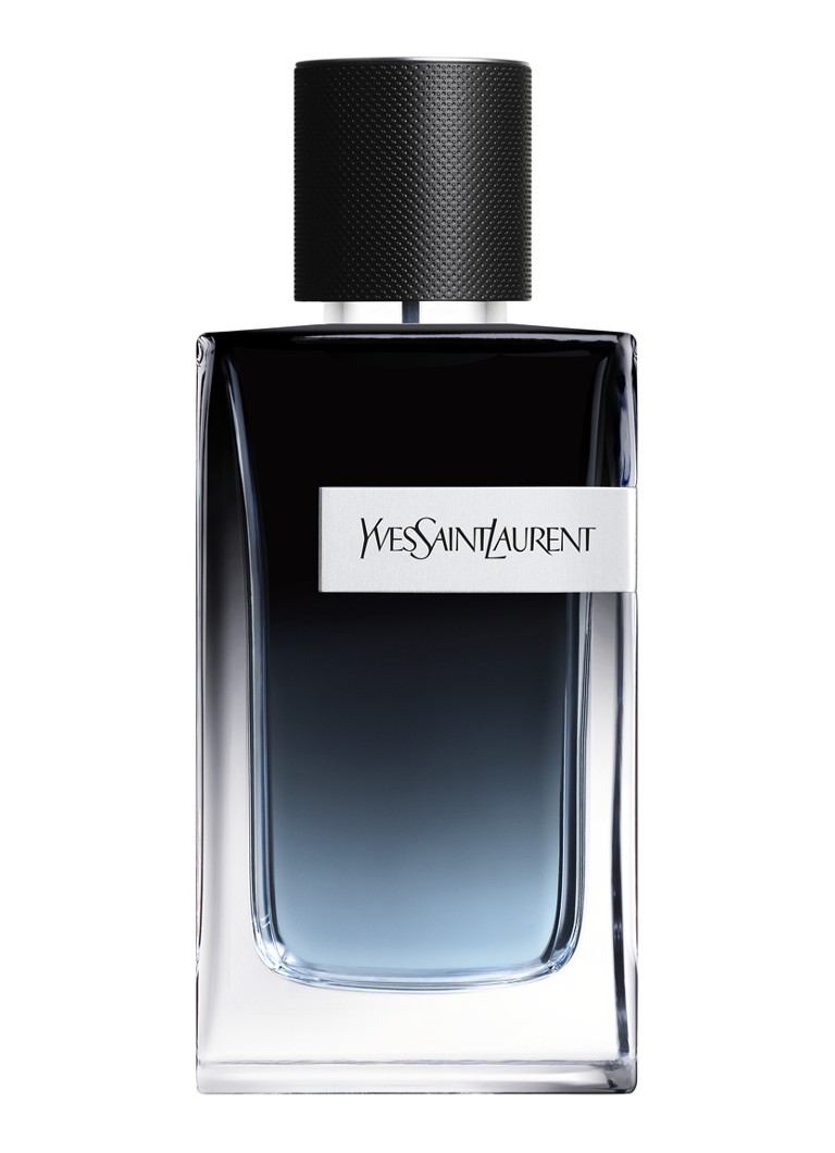 Yves Saint Laurent Y Eau de Parfum - navulbaar 100 ML Geuren - Deal