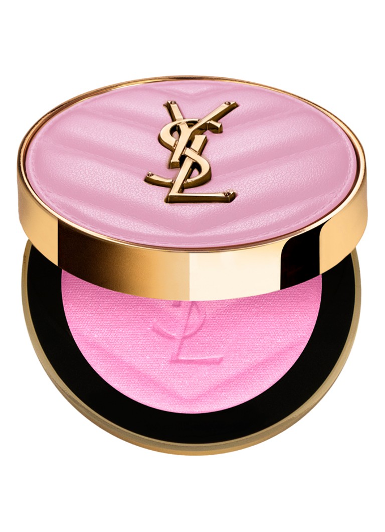 Yves Saint Laurent Make Me Blush Powder - poeder blush 42 BABYDOLL PINK 5G Make-up - Deal