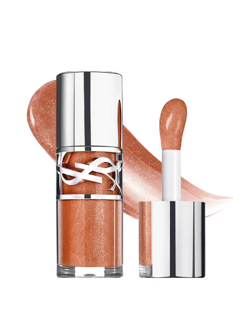 Yves Saint Laurent Yves Saint Laurent Loveshine Gloss - hydraterende lipolie 5 6ML Make-up - Deal
