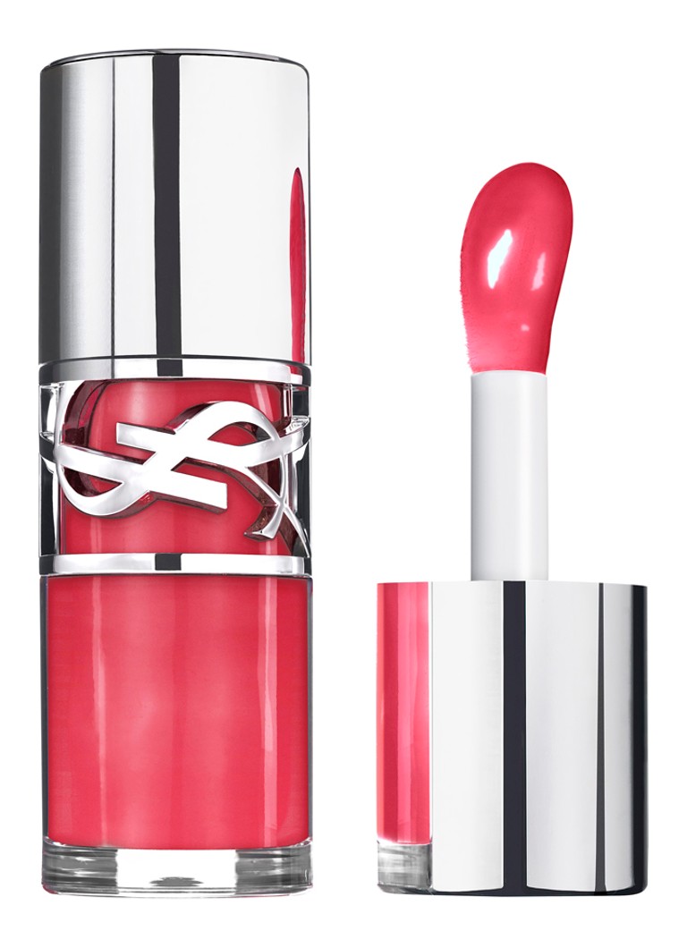 Yves Saint Laurent Yves Saint Laurent Loveshine Gloss - hydraterende lipolie 9 6ML Make-up - Deal