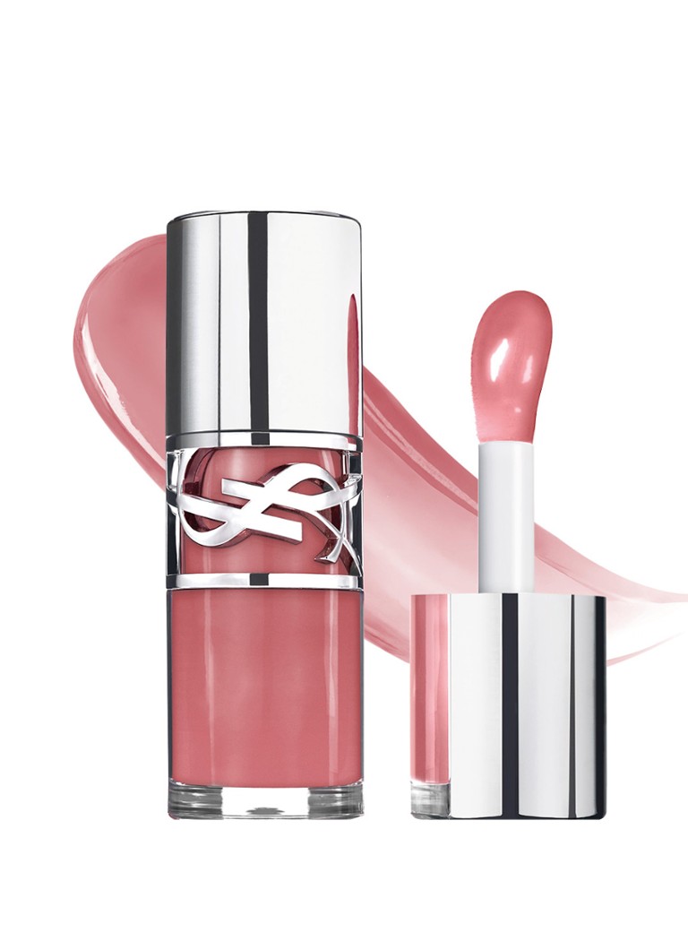 Yves Saint Laurent Yves Saint Laurent Loveshine Gloss - hydraterende lipolie 44 6ML Make-up - Deal