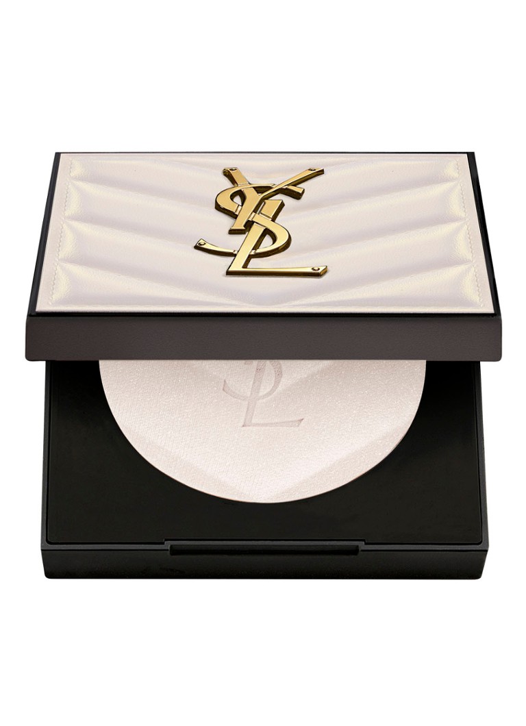 Yves Saint Laurent All Hours Hyper Luminize Highlighter 01 - Libertine Light 118G Make-up - Deal