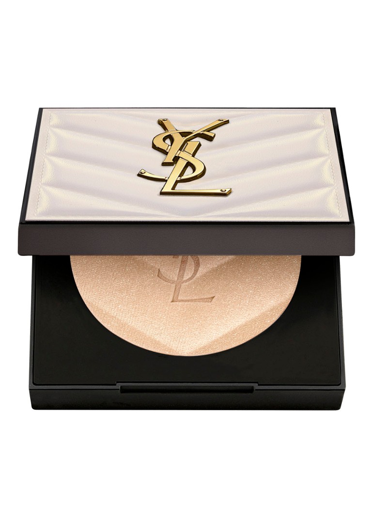 Yves Saint Laurent All Hours Hyper Luminize Highlighter 02 Hypnotic Honey 118G Make-up - Deal