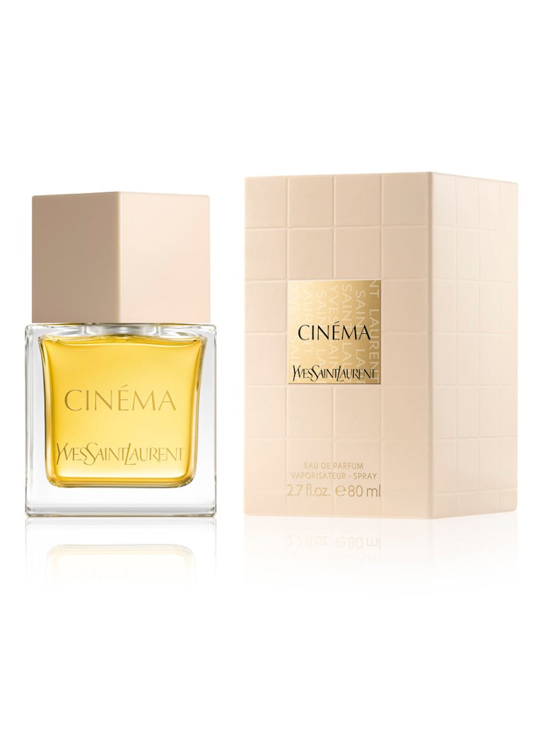 Yves Saint Laurent Cinema Eau De Parfum 80ML Geuren - Deal