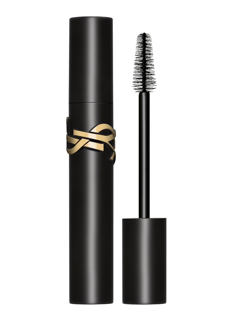 Yves Saint Laurent Lash Clash Mascara 01 Noir 1 maat Make-up - Deal