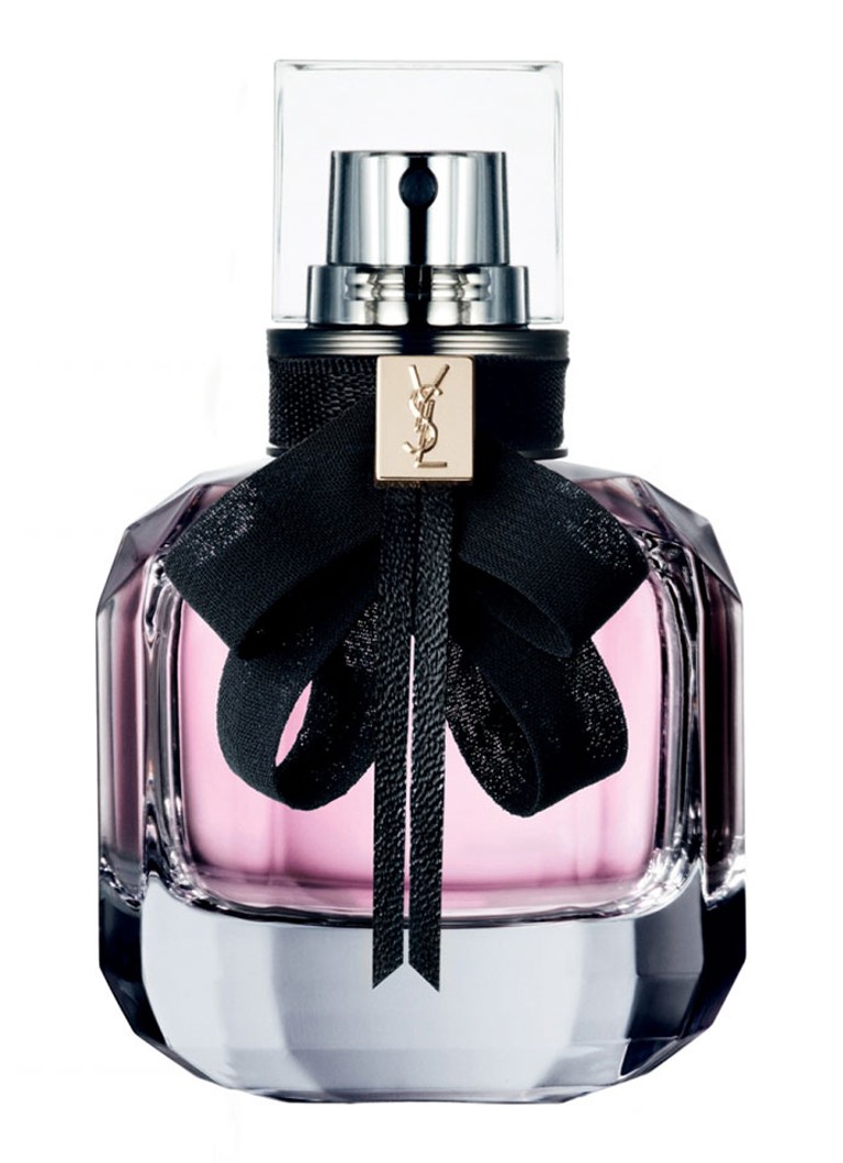 Yves Saint Laurent Mon Paris Eau de Parfum 30 ML Geuren - Deal