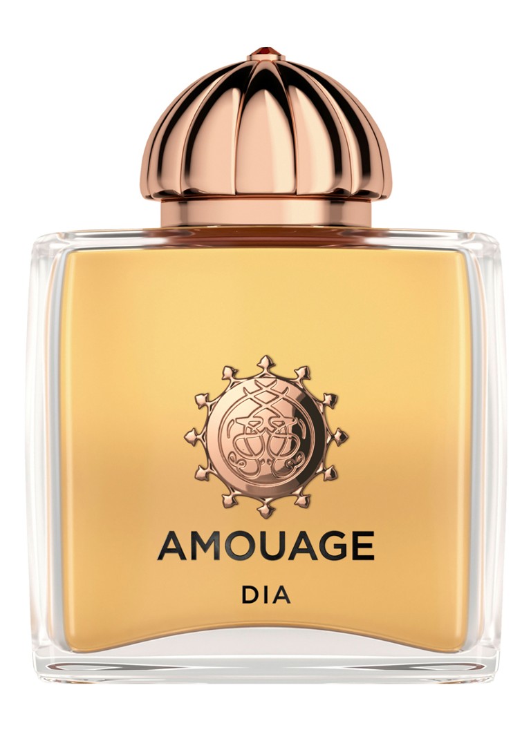 Amouage Dia Eau de Parfum 100ML Geuren - Deal