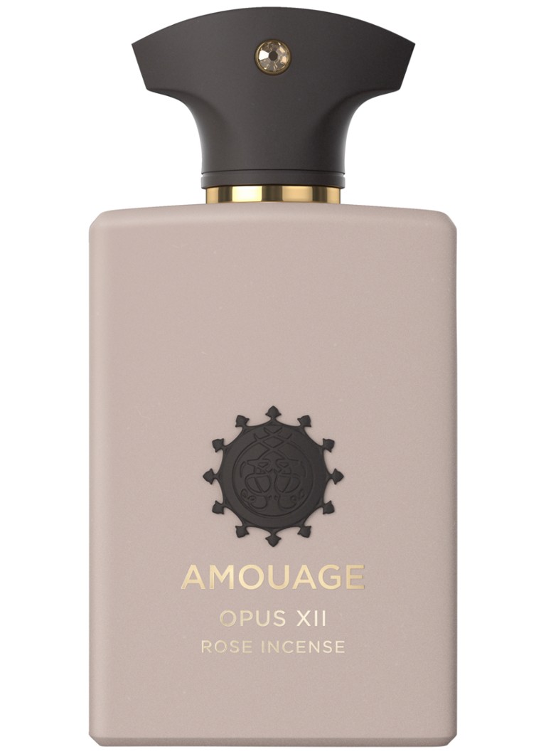 Amouage Opus XII Rose Incense Eau de Parfum 100 Geuren - Deal