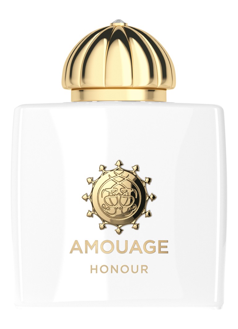Amouage Honour Woman Eau de Parfum 100 ML Geuren - Deal