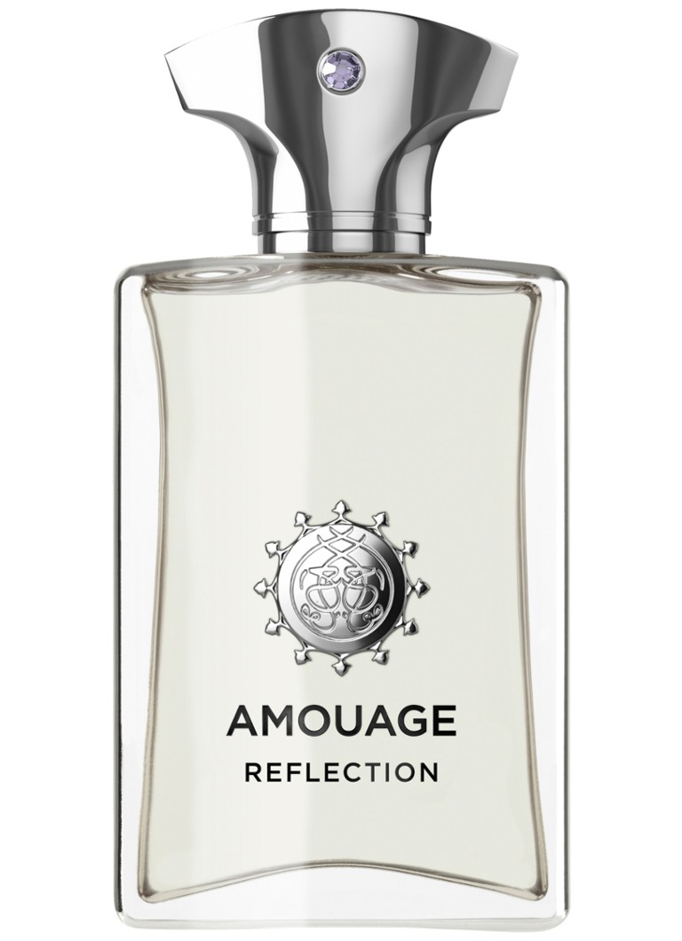 Amouage Reflection Man Eau de Parfum 100 ml Geuren - Deal