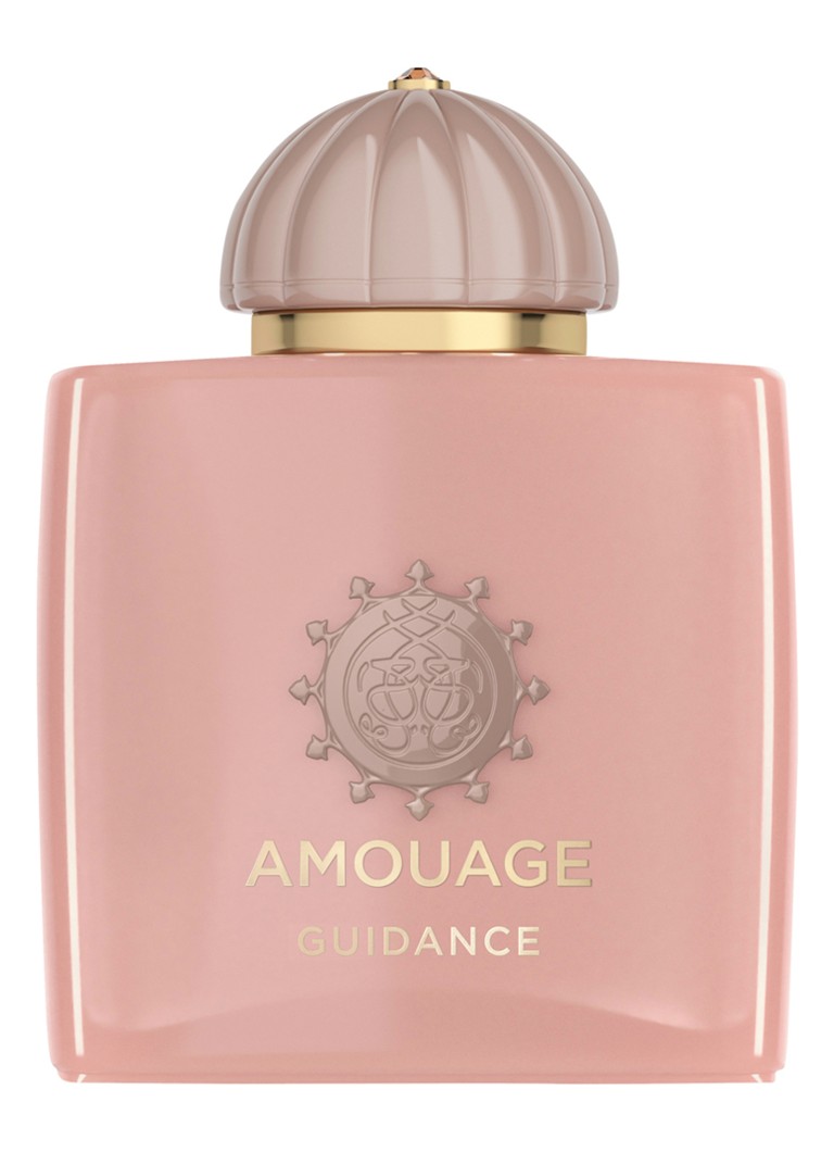 Amouage Guidance Woman Eau de Parfum 100 ml Geuren - Deal