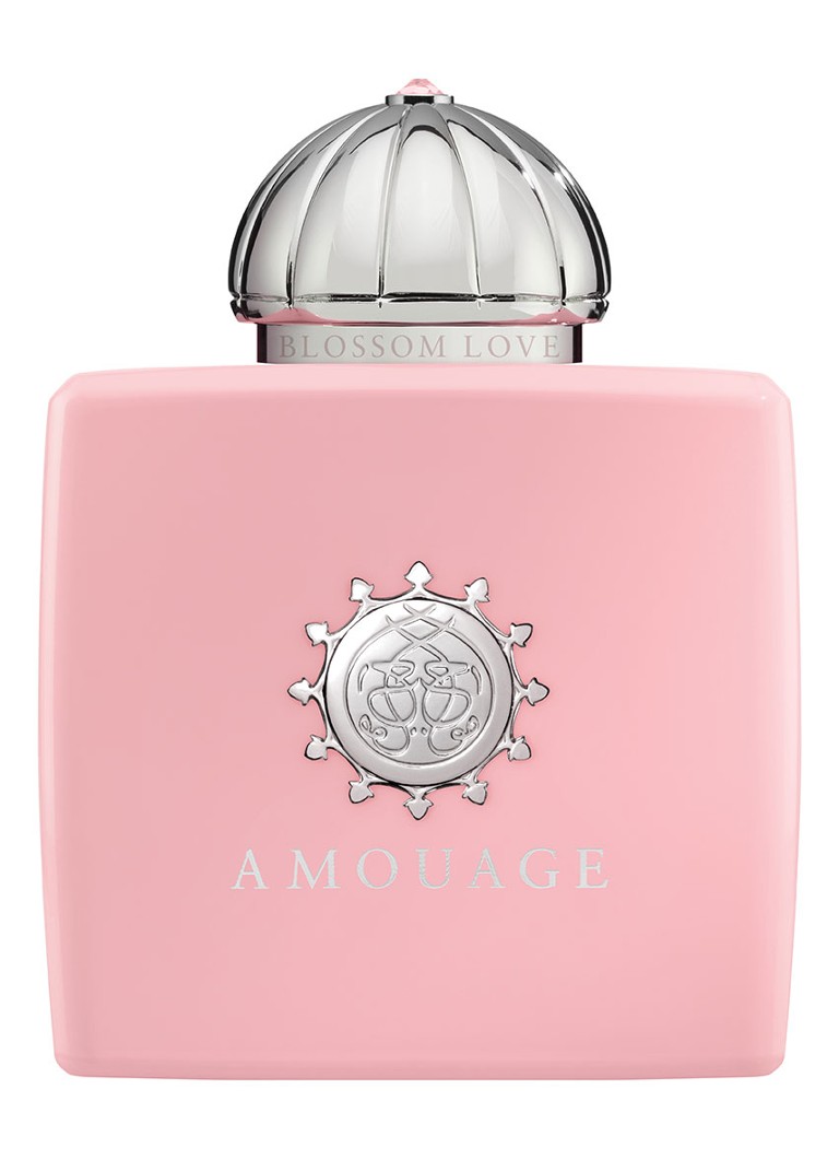 Amouage Blossom Love for Women Eau de Parfum 100 ML Geuren - Deal