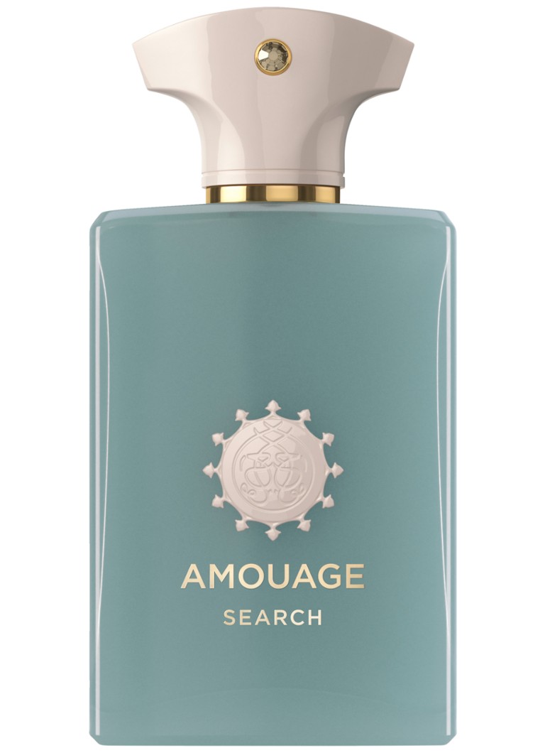 Amouage Search Man Eau de Parfum 100 ml Geuren - Deal
