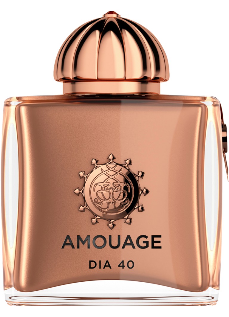 Amouage Dia 40 - Extrait de Parfum 100 ML Geuren - Deal