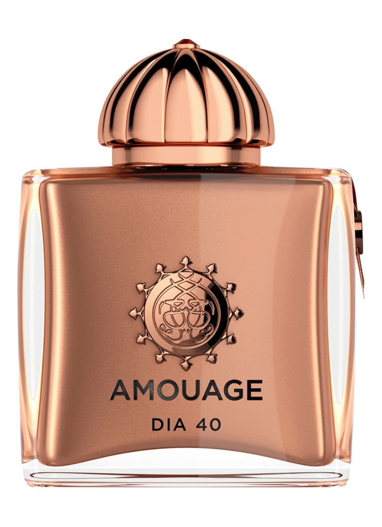 Amouage Dia 40 - Extrait de Parfum 100 ML Geuren - Deal