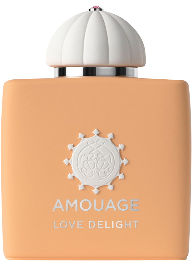 Amouage Love Delight Eau de Parfum 100ML Geuren - Deal