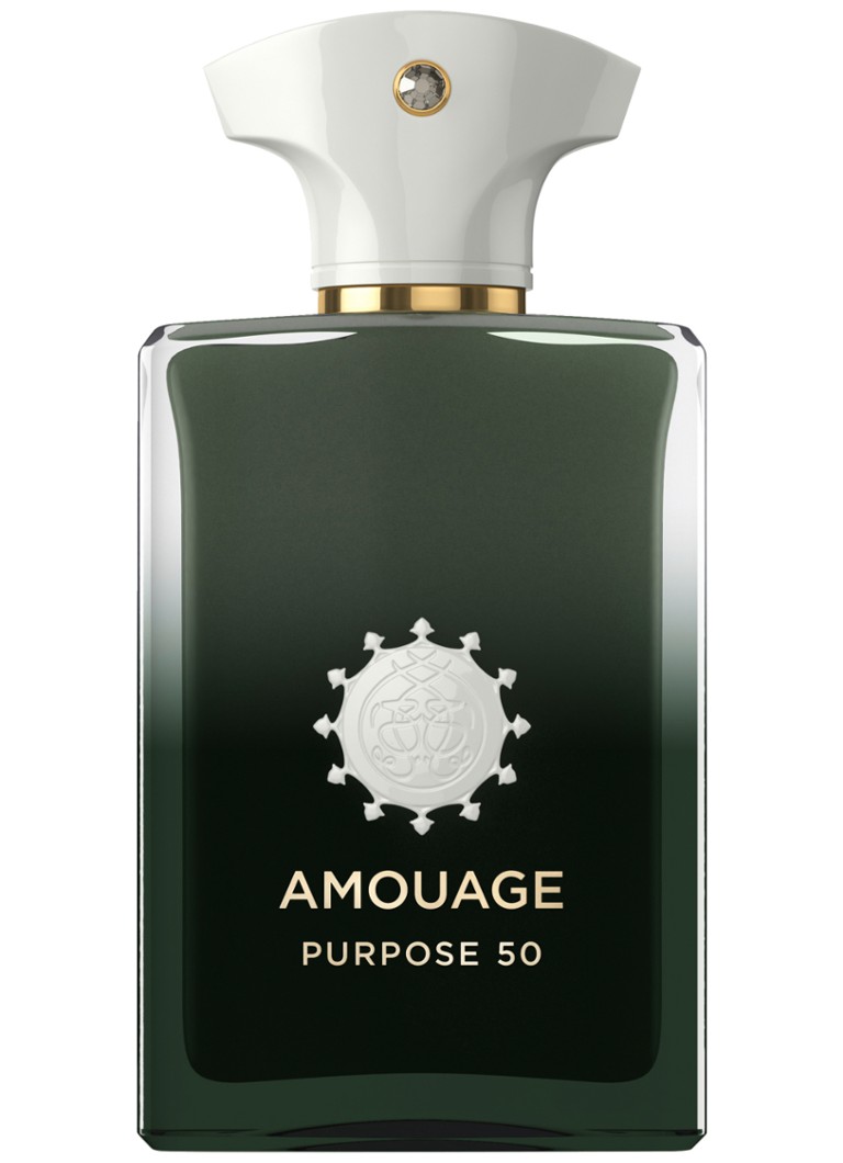 Amouage Purpose 50 Extrait de Parfum 100ML Geuren - Deal