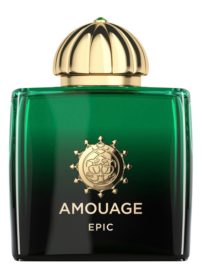Amouage Epic Woman Eau de Parfum 100ml Geuren - Deal