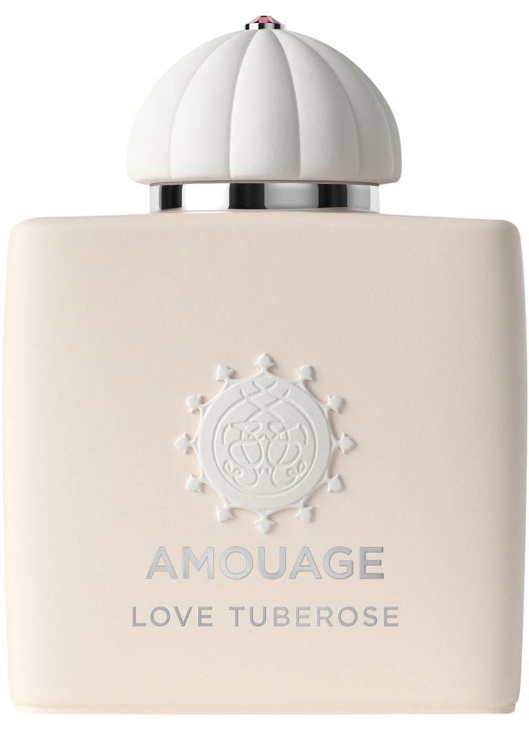 Amouage Love Tuberose Eau de Parfum 100ml Geuren - Deal