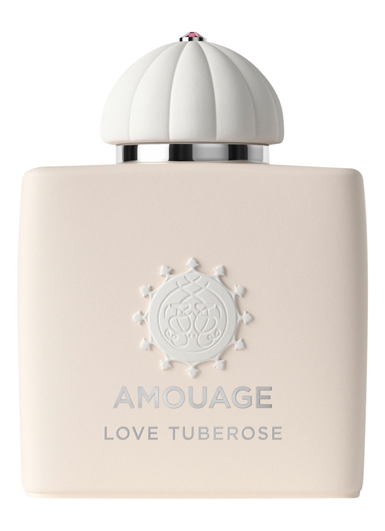 Amouage Love Tuberose Eau de Parfum 100ml Geuren - Deal