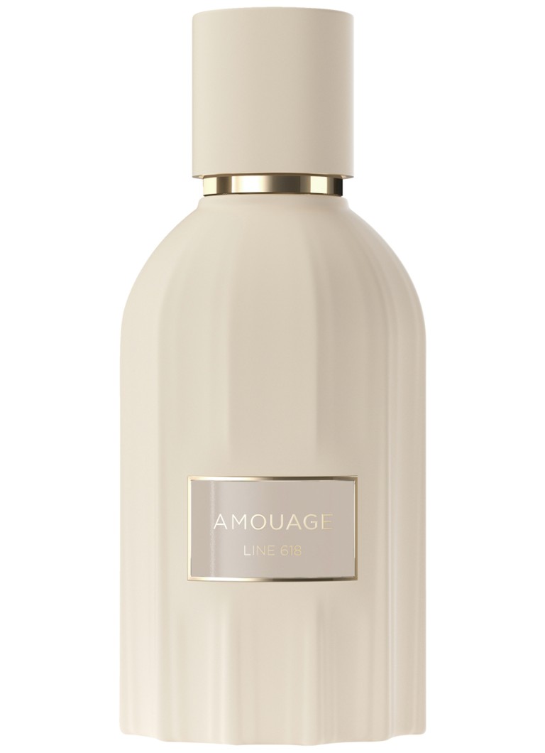 Amouage Line 618 Parfum 100ml Geuren - Deal