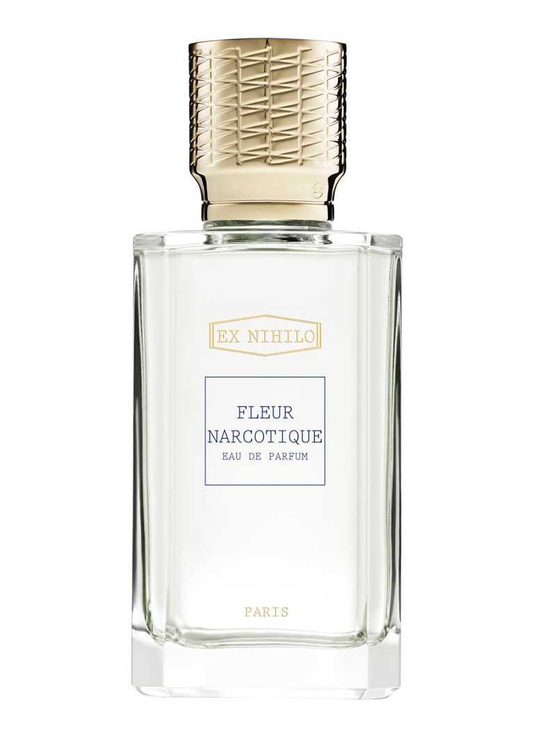 Ex Nihilo Fleur Narcotique Eau de Parfum 100ML Geuren - Deal