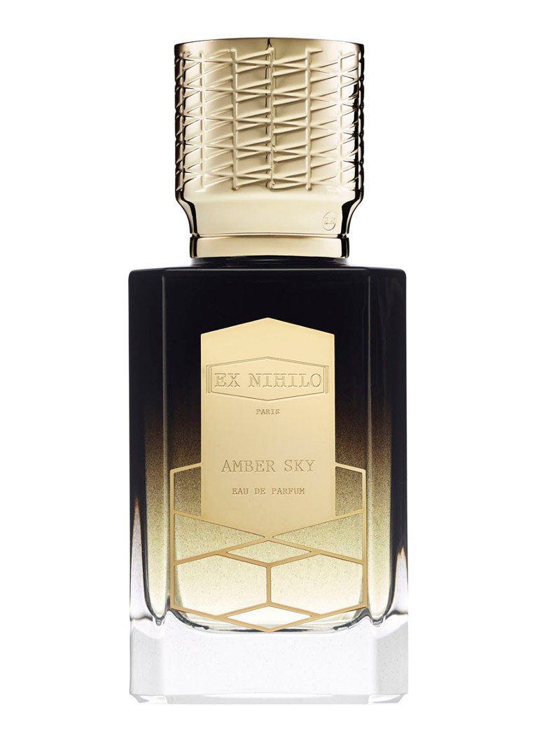 Ex Nihilo Amber Sky Eau de Parfum 50ML Geuren - Deal