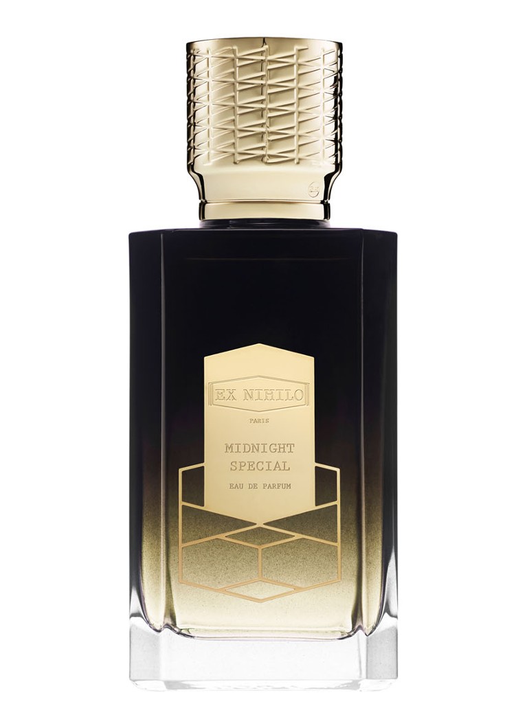 Ex Nihilo Midnight Special Eau de Parfum 100ML Geuren - Deal
