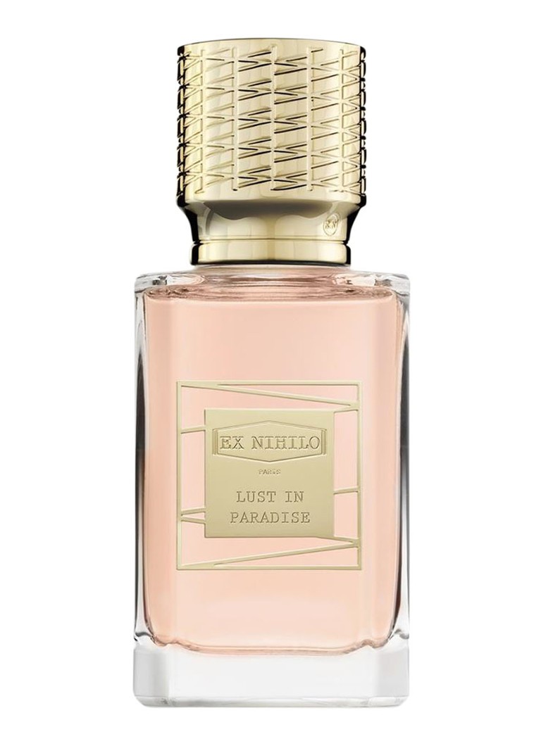 Ex Nihilo Lust in Paradise Eau de Parfum 100ML Geuren - Deal