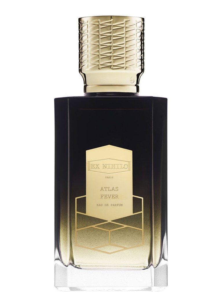 Ex Nihilo Atlas Fever Eau de Parfum 100ML Geuren - Deal