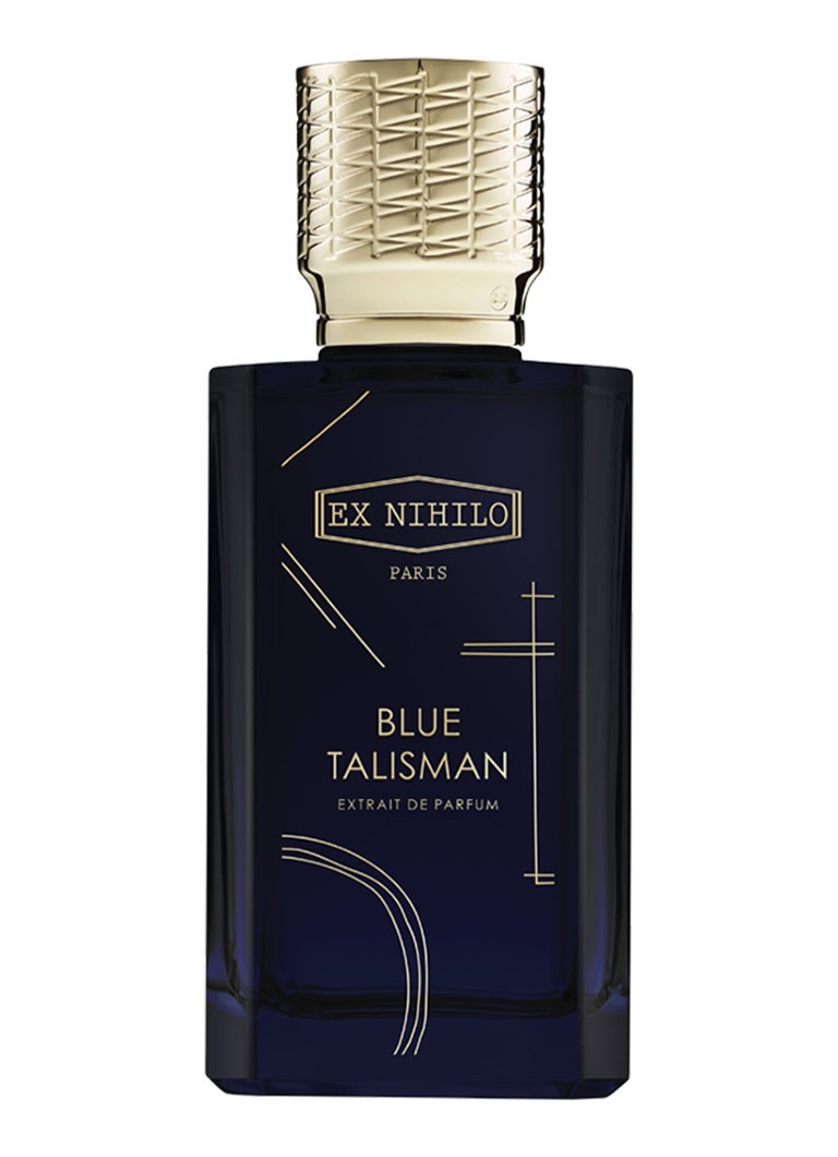 Ex Nihilo Blue Talisman Extrait de Parfum 100ML Geuren - Deal